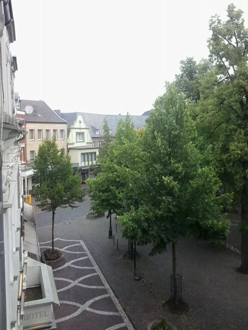 Hotel Goldener Apfel