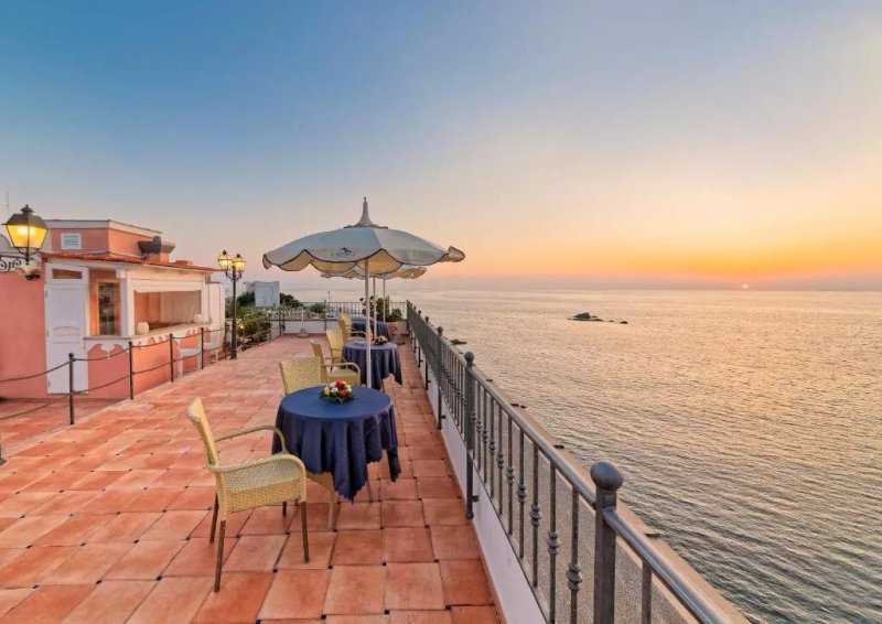 Nettuno Hotel di Charme Ischia