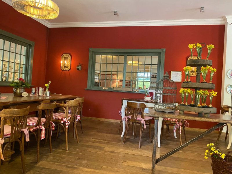 Tausendschon Cafe & Wohnideen