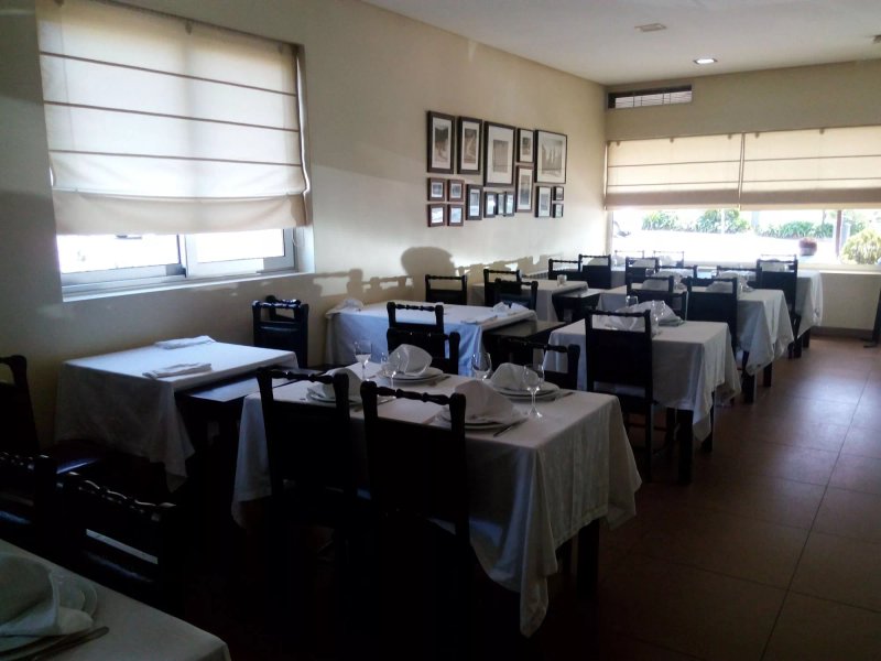 Restaurante Alto Da Estrada