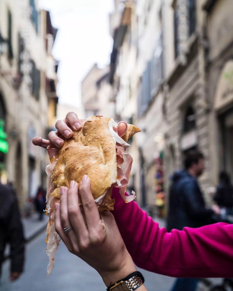 Il Pizzicagnolo Di Borgo Albizi