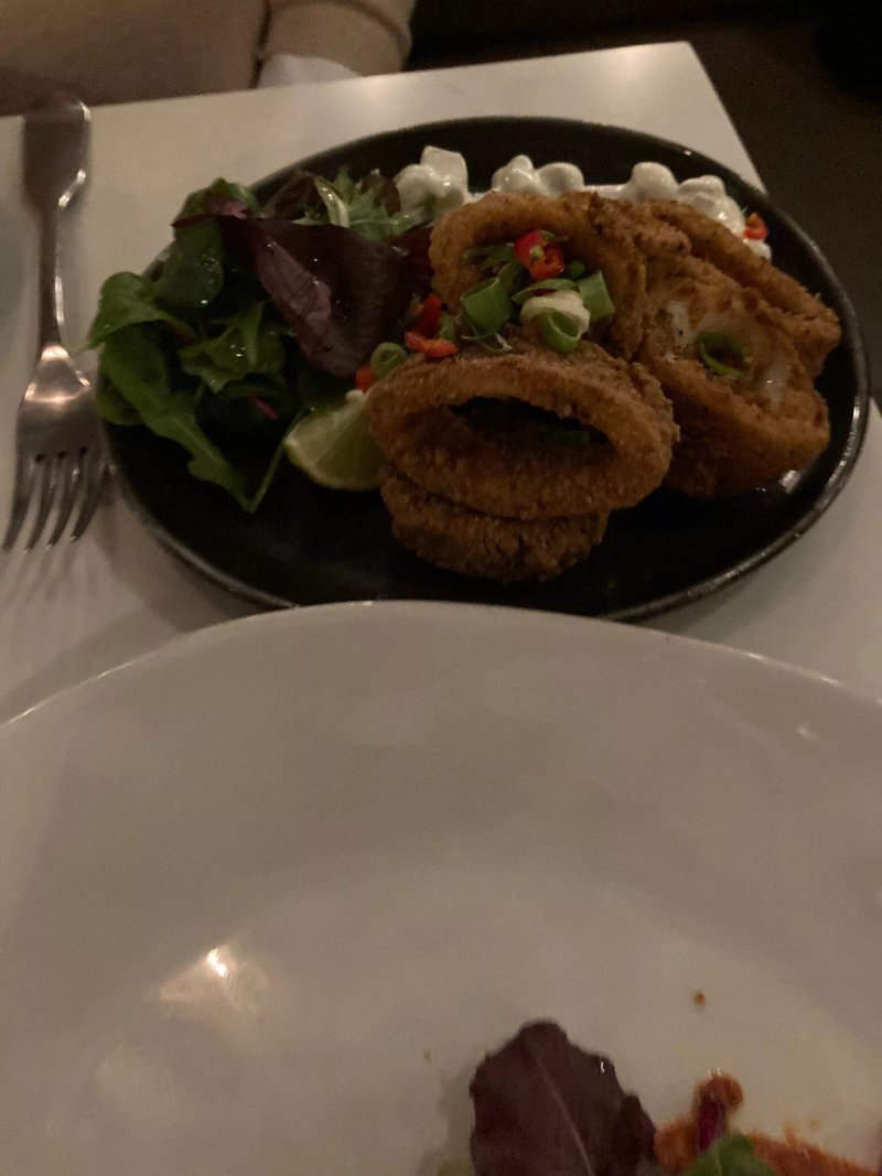 Devour At The Dyehouse