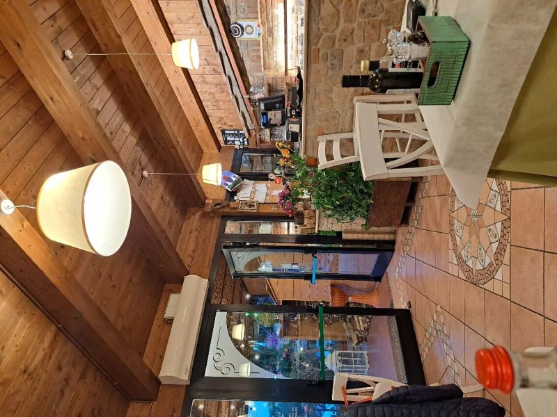 Il Colombaio Restaurant and Pizzeria