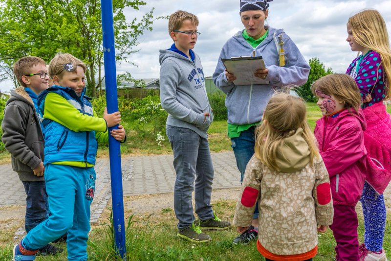 Eurocamp Spreewaldtor