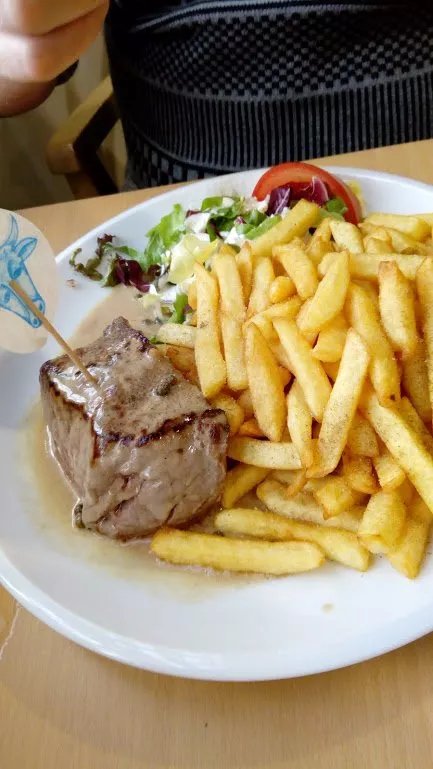 Le Bistro Restaurant de Famiflora