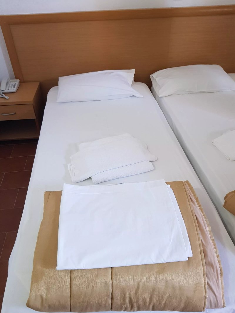 Poseidon Beach Hotel