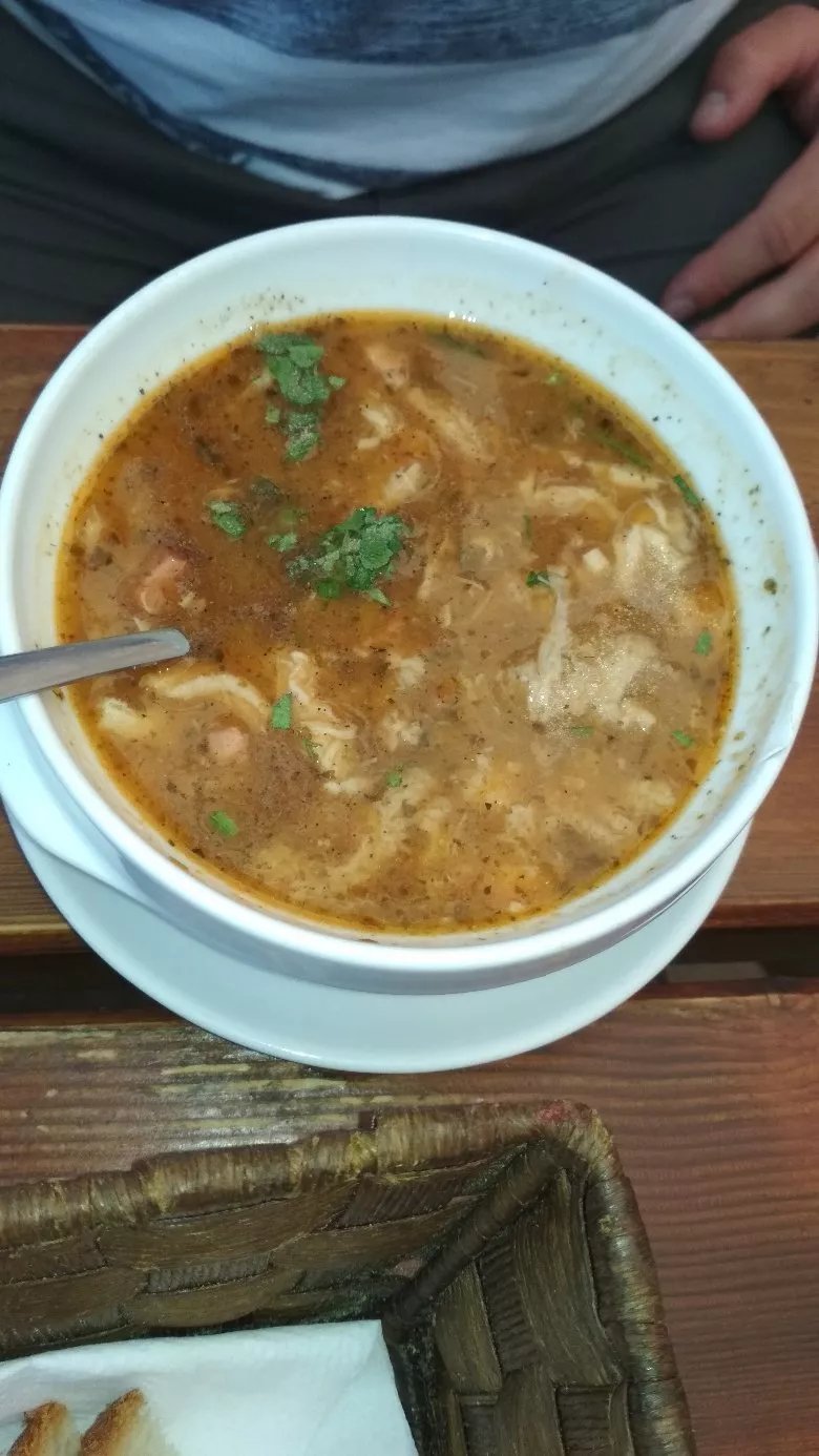 U Zosi