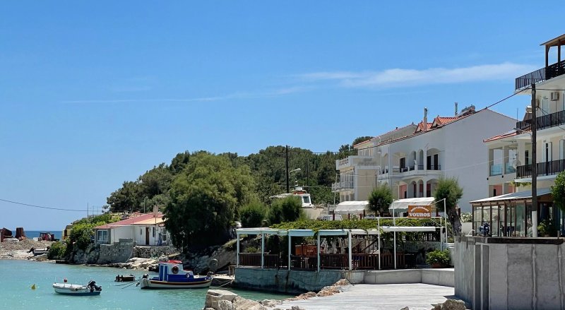 Restaurant Vouros