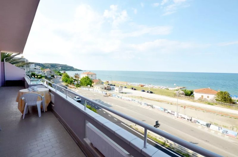 B&B Lido delle Ginestre