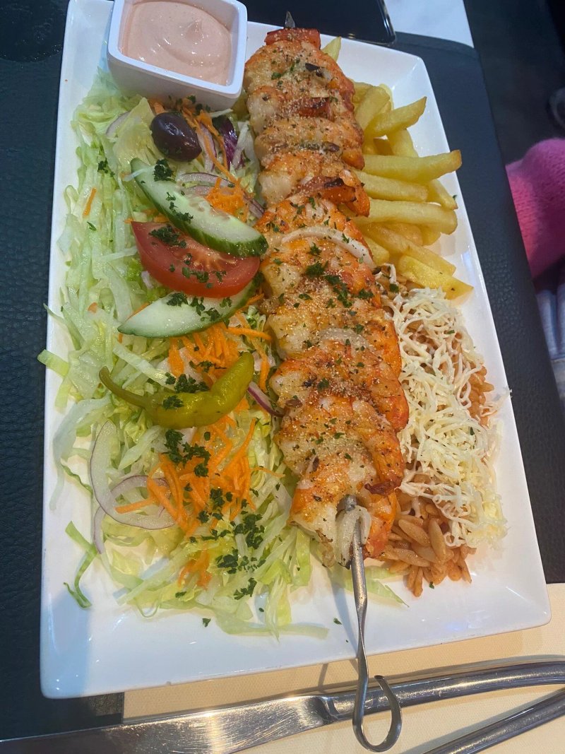 Pella Restaurant