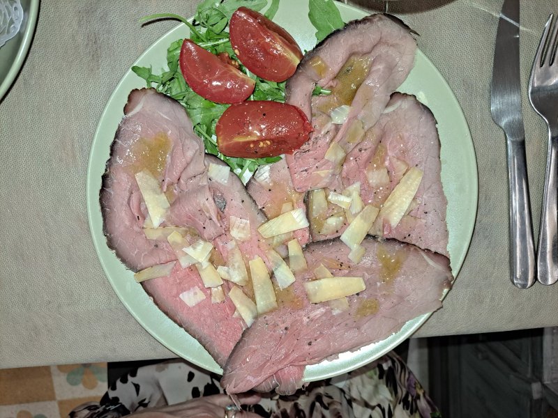 Volpetti Salumeria Storica