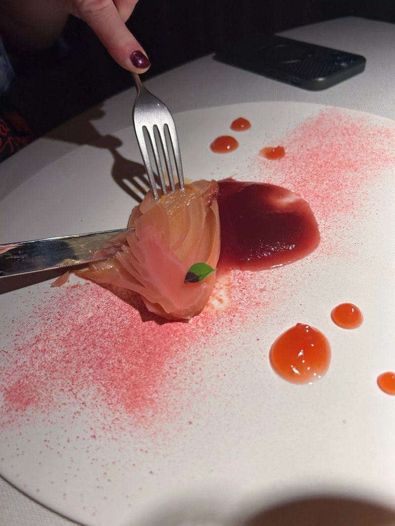 Le Fucine Ristorante Gourmet
