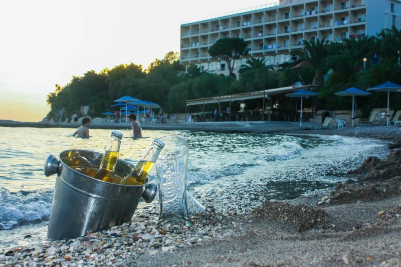Hotel Pappas