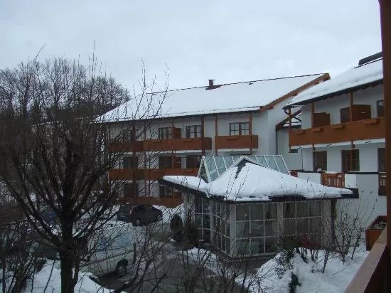 Hotel Toelzer Hof