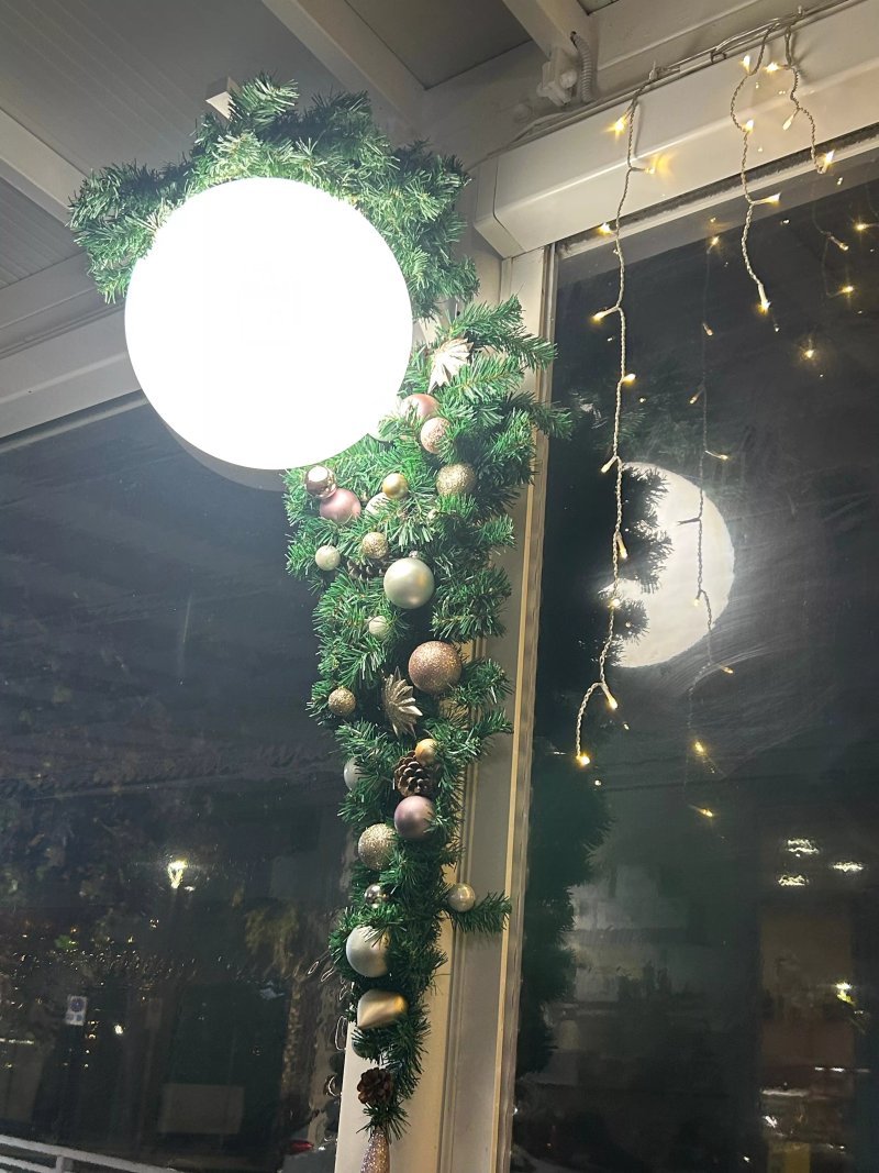 Vanilla Cafe - Bar Pasticceria