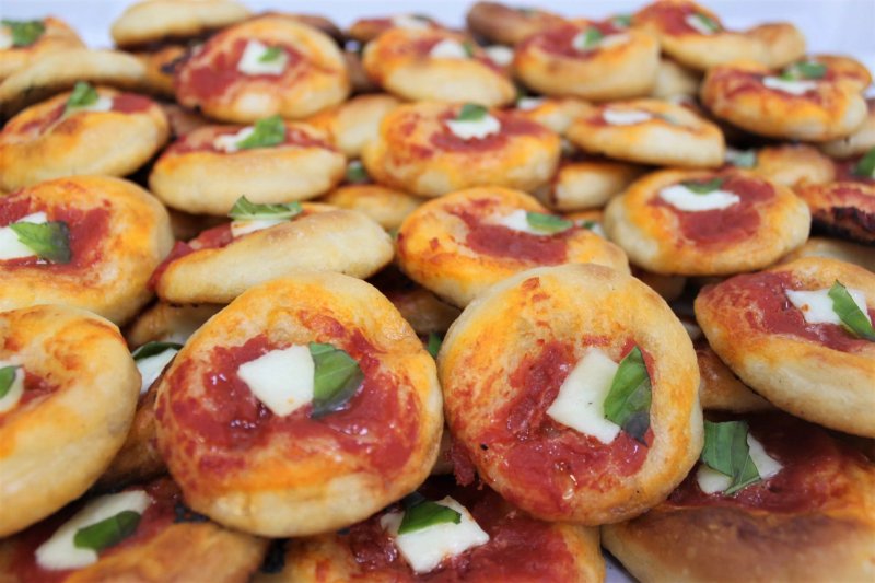 Gli Artisti del Pane di Gianluigi de Vito
