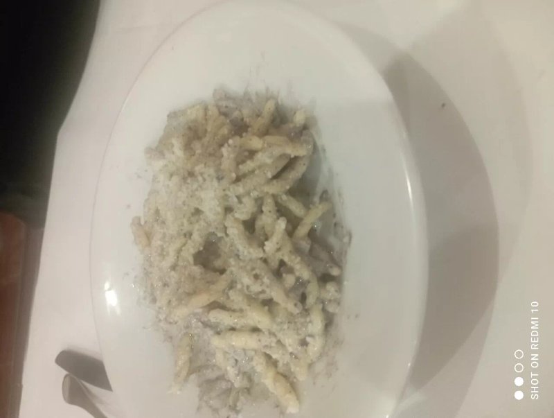 Saporito di Colella Eugenia