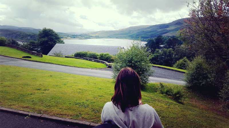 Burnside Guest House