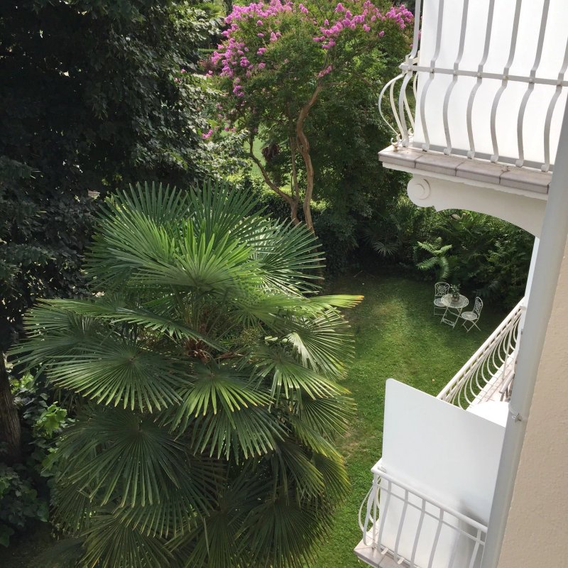 Residence Diana
