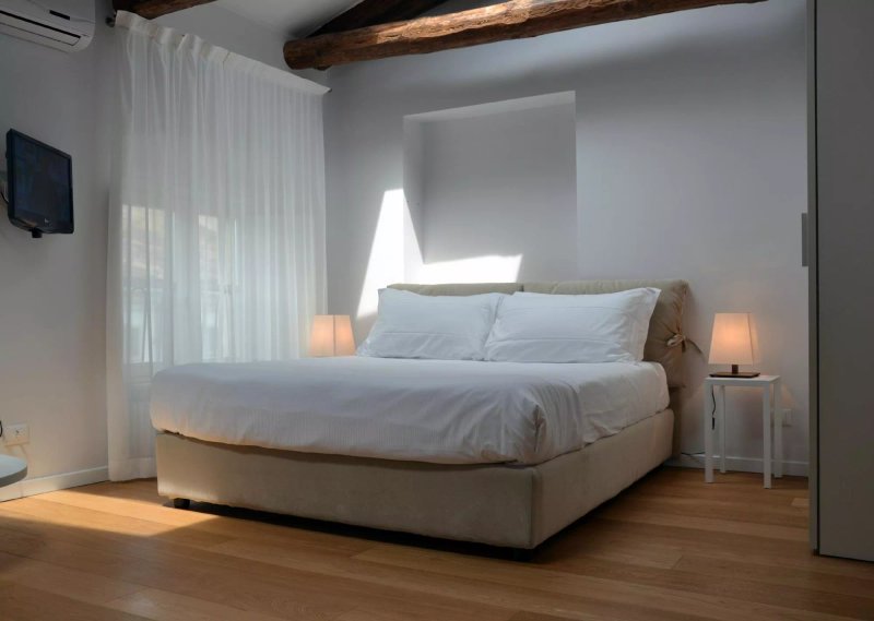 Piazza Vittorio Suites