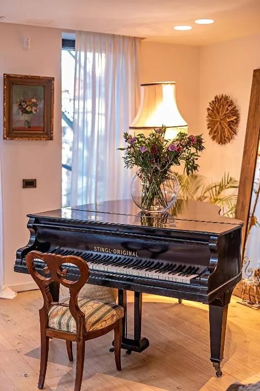 The Babe Boutique Hotel