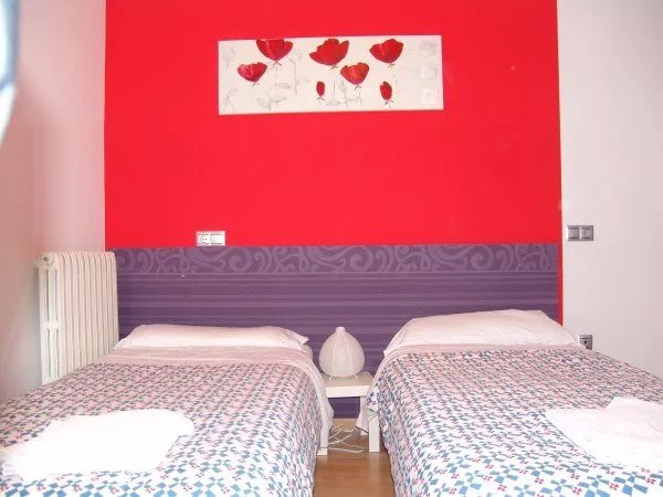 Apartamentos Zaragoza