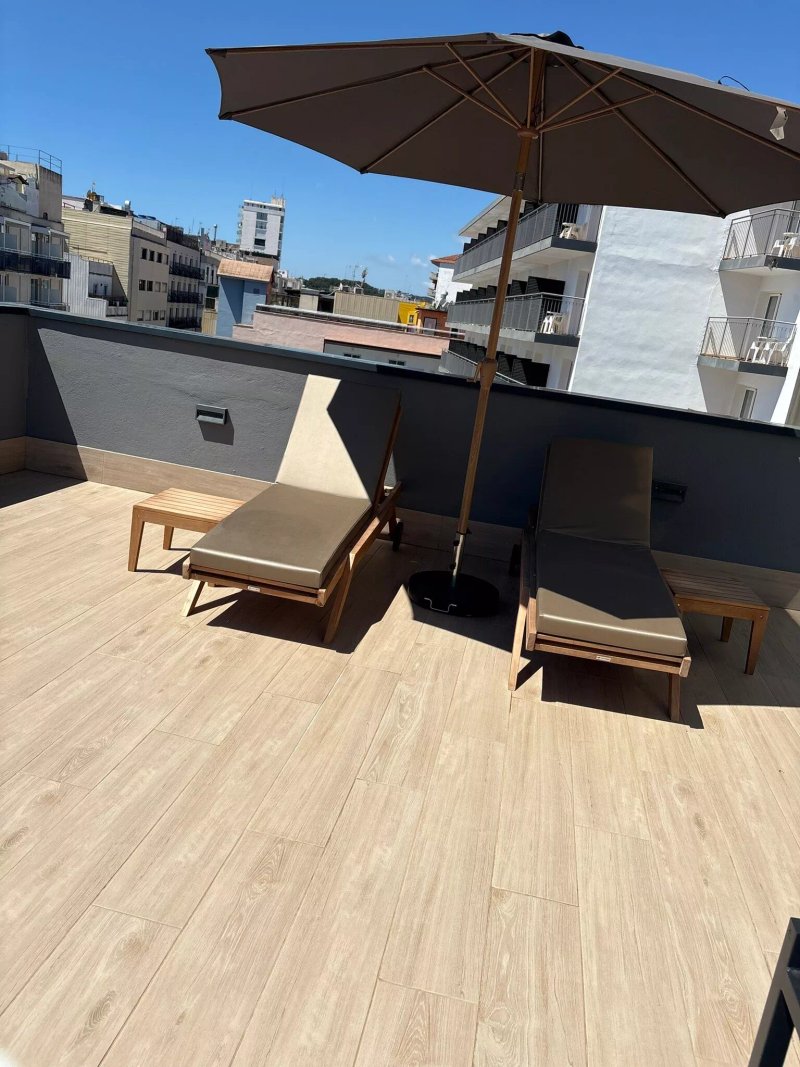 Hotel Rosamar Es Blau - Adults Only