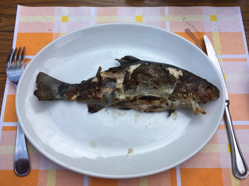 La Vecchia Chioderia
