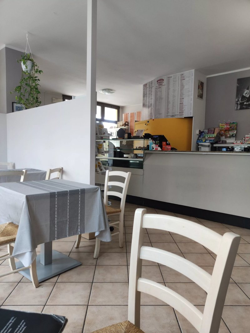 Al Borgo Nuovo Pizzeria Ristorante Bar
