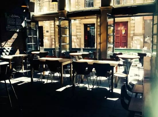 Bar 91