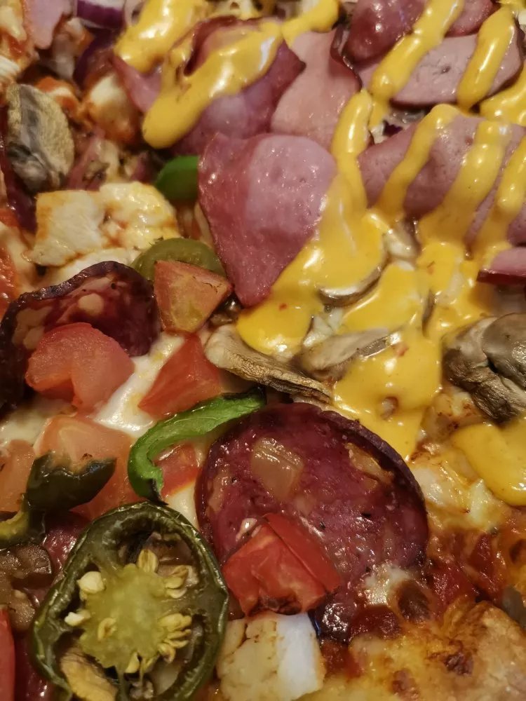 Dodo Pizza Antakalnio