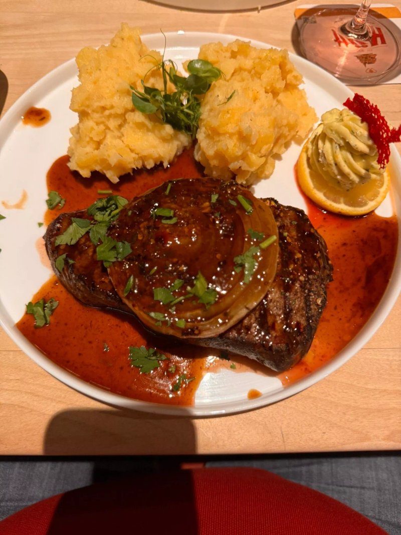 Brauhaus Zum Rammelsberg