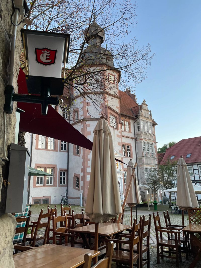 Leinemahl