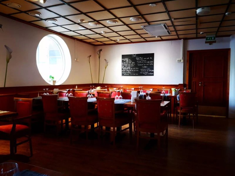 Sport & Spa Hotel Vesileppis