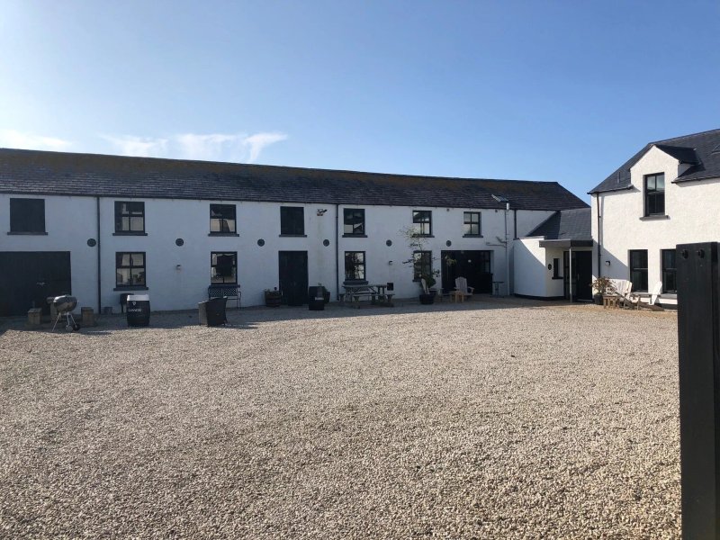Bayview Farm Holiday Cottages