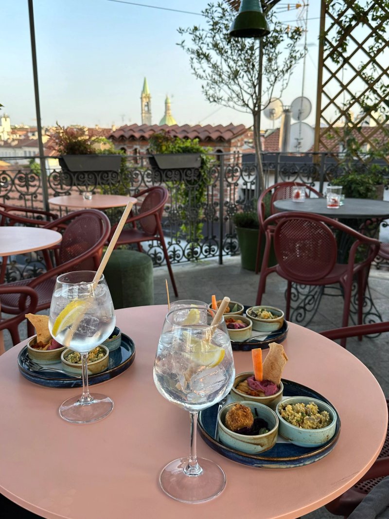 Mediterranea Real Tasty Life