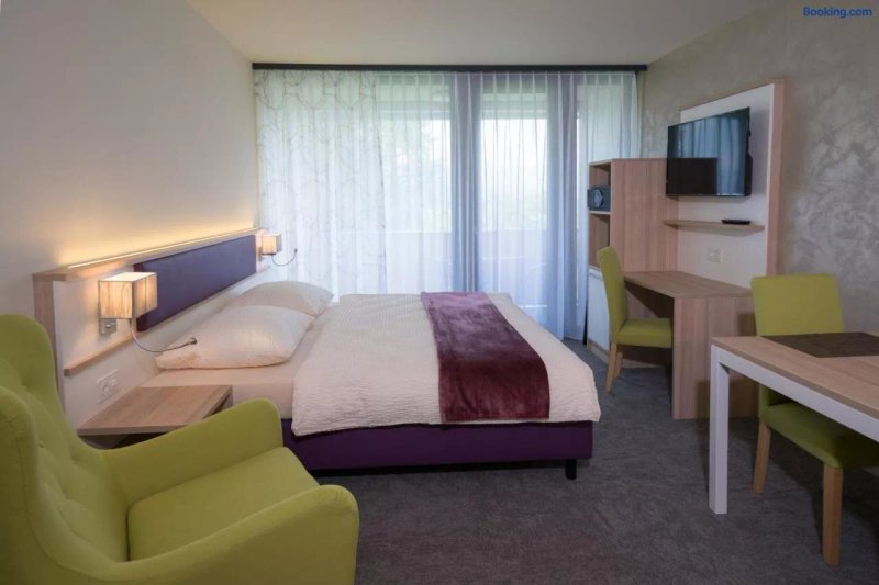 Wohnmotel Hinterforst