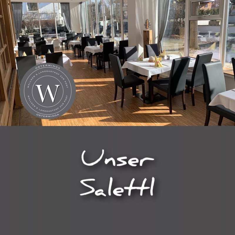 Wallners Landgasthof zur Post