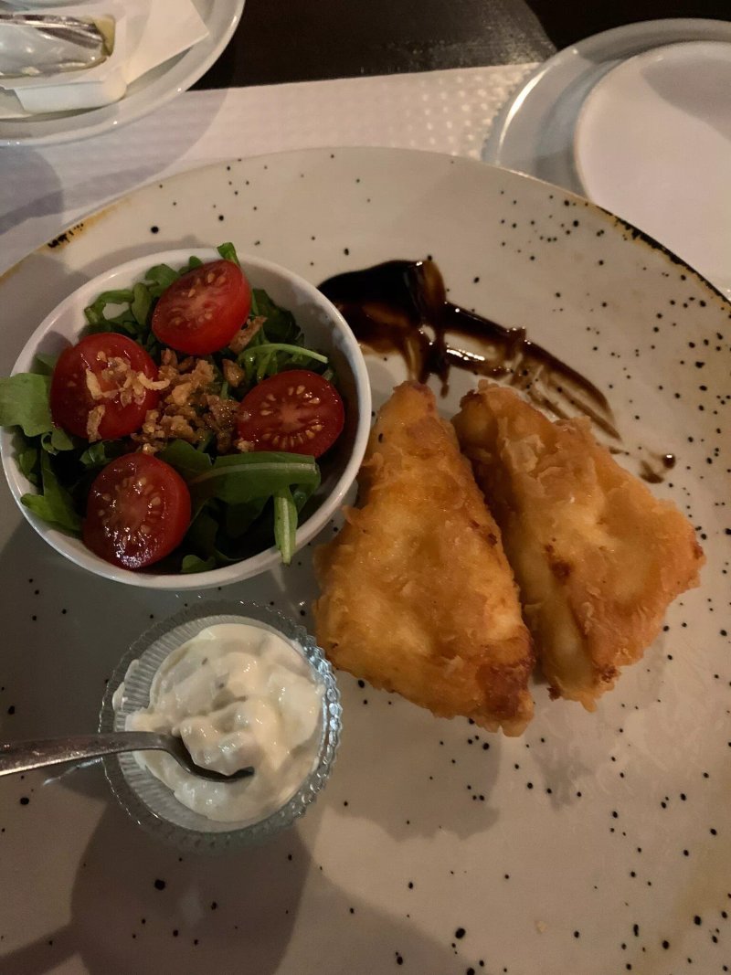 Restaurante Chico Maria