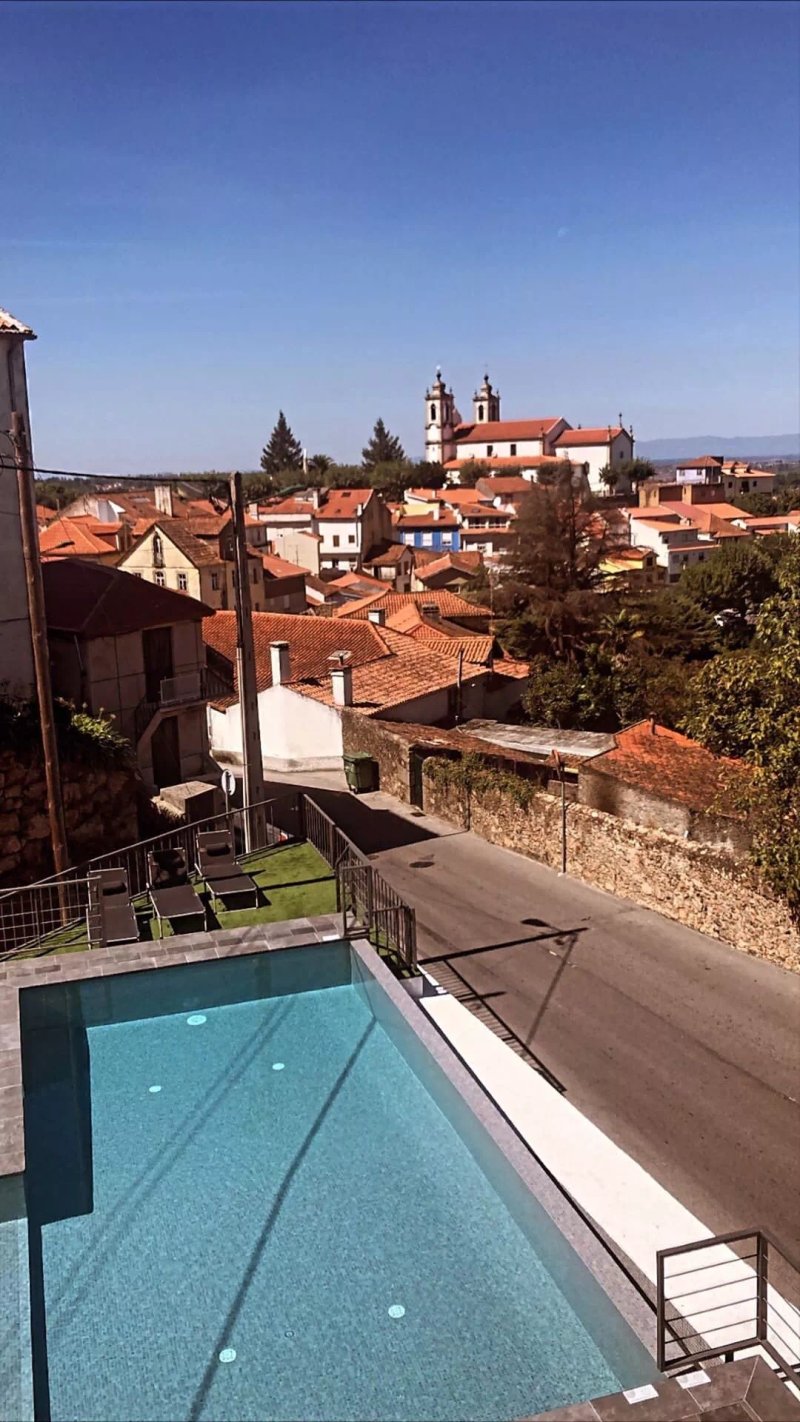 Casa do Vidoeiro