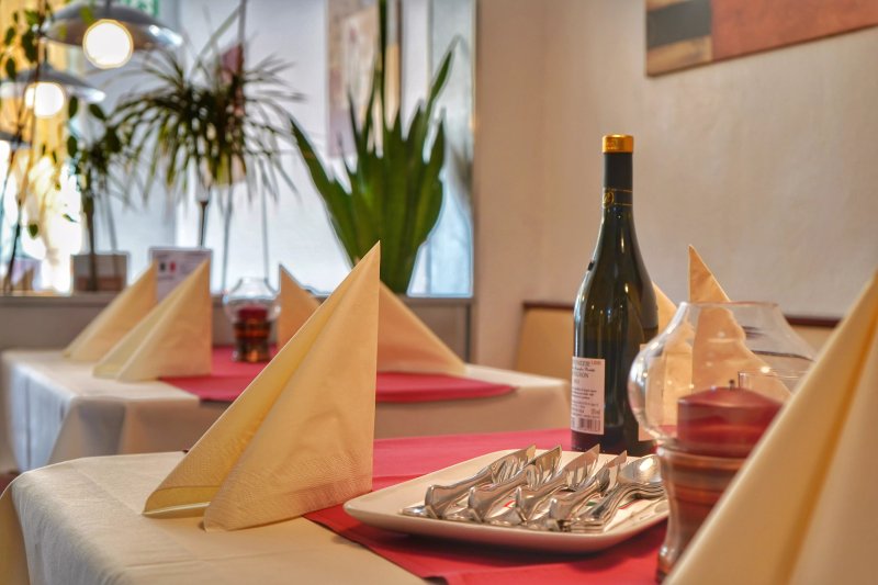 Restorante Fedula