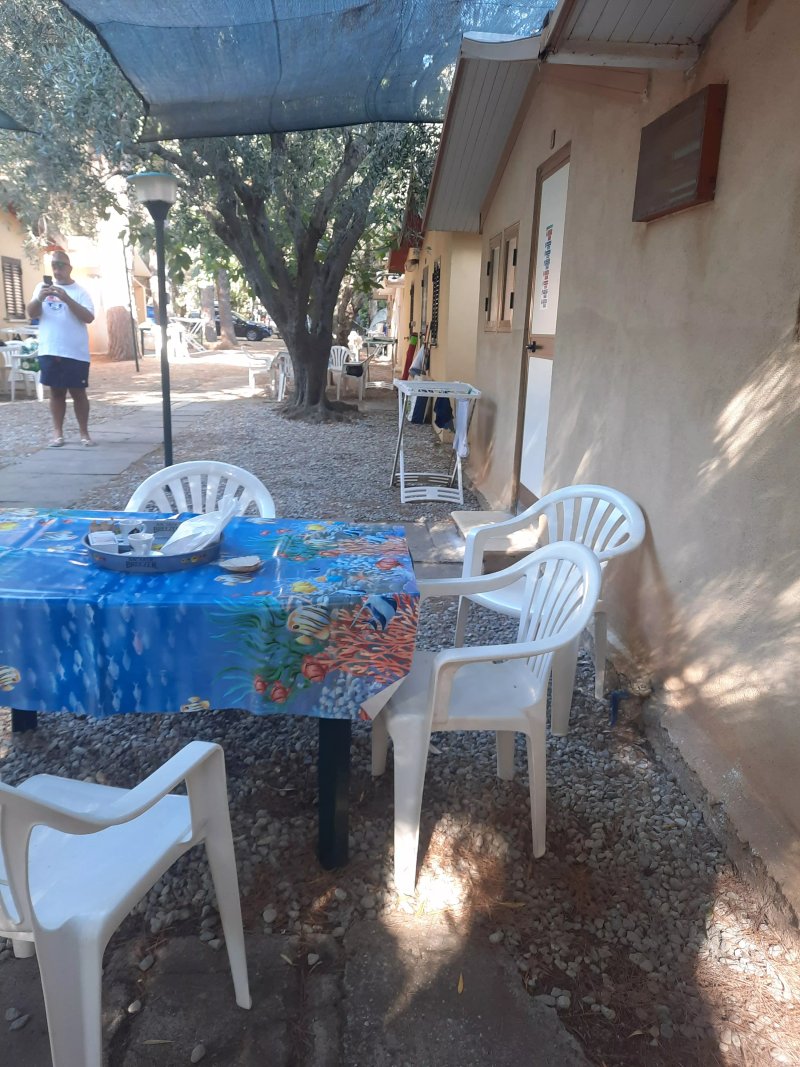 Camping Dell'Uva