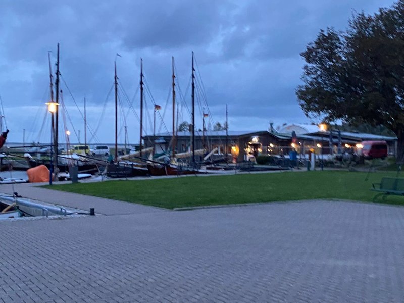Am Alten Hafen