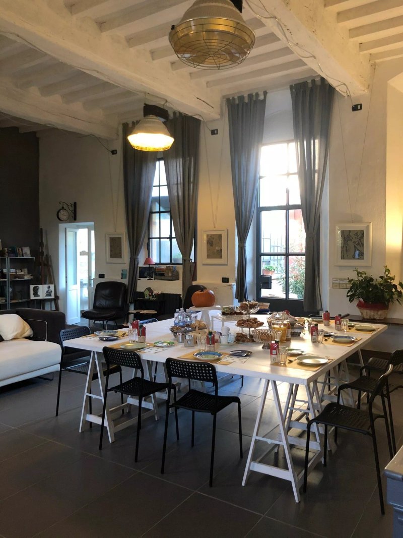 Bed And Breakfast Spaziovitale
