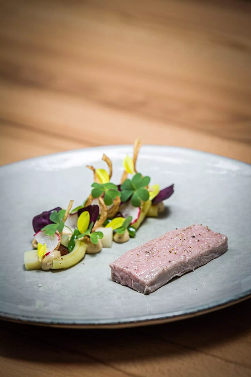 Restaurant Genuss-Atelier