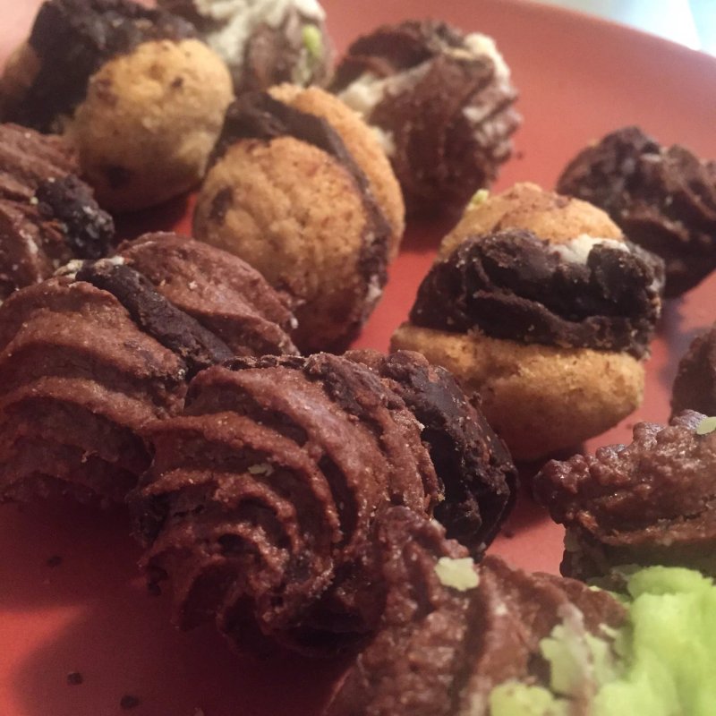 Pasticceria Riviera