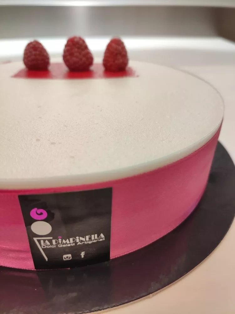 LA PIMPINELLA Dolci Gelati Artigianali