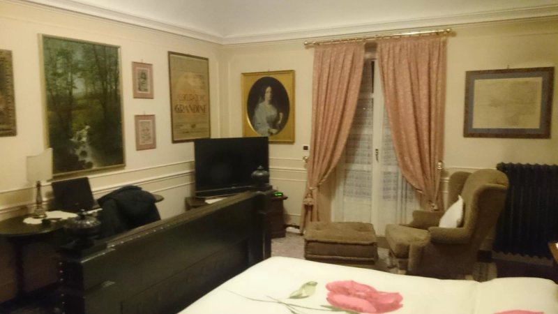 Villa Mirano Bed & Breakfast