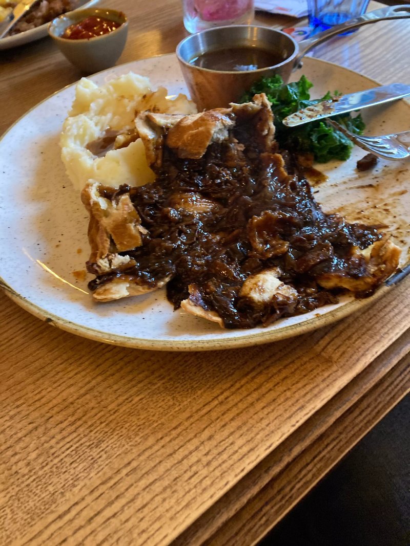Kings Arms
