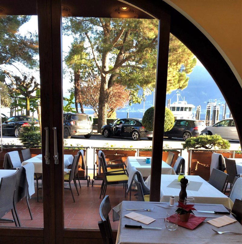 Ristorante Oldrati